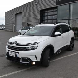 Citroen C5 Aircross BLUEHDI 130CH S&S SHINE PACK EAT8 E6.D Domalain