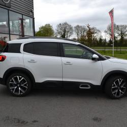 Citroen C5 Aircross BLUEHDI 130CH S&S SHINE PACK EAT8 E6.D Domalain