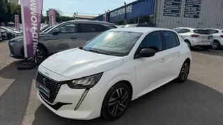 Peugeot 208  - Puretech - photo 0