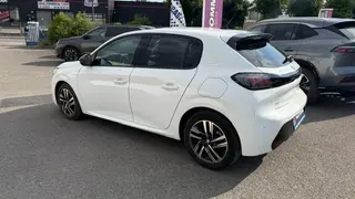 Peugeot 208  - Puretech - photo 2