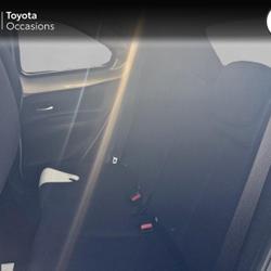 Toyota Aygo X 1.0 VVT-i 72ch Design S-CVT MY23 Pluneret