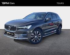 Volvo XC60 Tours