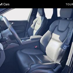 Volvo XC60 T6 AWD 253 + 87ch Inscription Luxe Geartronic Tours