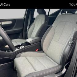 Volvo XC40 T5 Recharge 180 + 82ch Plus DCT 7 Tours