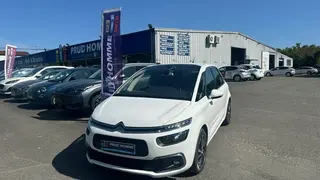 Citroen C4 Spacetourer  - photo 0