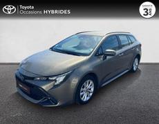 Toyota Corolla Touring Sports - 1.8 140ch Dynamic MY23 - 24 490 €