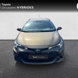 Toyota Corolla Touring Sports 1.8 140ch Dynamic MY23 Pluneret