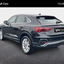 Audi Q3 35 TFSI 150ch Tours