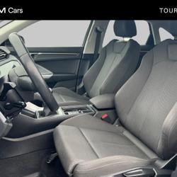 Audi Q3 35 TFSI 150ch Tours