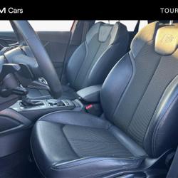 Audi Q2 35 TFSI 150ch  S line S tronic 7 Tours