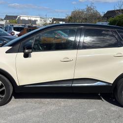 Renault Captur Captur TCe 90 Energy E6 Intens Vannes