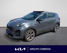 Kia Sportage Lannion