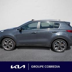 Kia Sportage 1.6 CRDi 136ch ISG GT Line Premium 4x2 Lannion