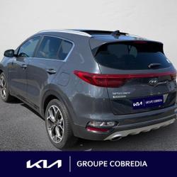 Kia Sportage 1.6 CRDi 136ch ISG GT Line Premium 4x2 Lannion