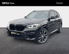 BMW X3 Tours