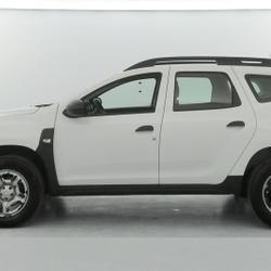 Dacia Duster Duster Blue dCi 95 4x2 Essentiel Vannes