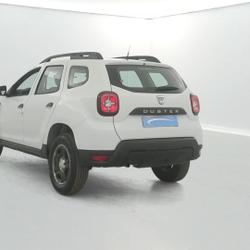 Dacia Duster Duster Blue dCi 95 4x2 Essentiel Vannes