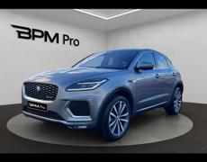Jaguar E-Pace Tours