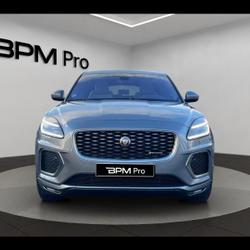 Jaguar E-Pace P300e PHEV R-Dynamic HSE BVA AWD Tours