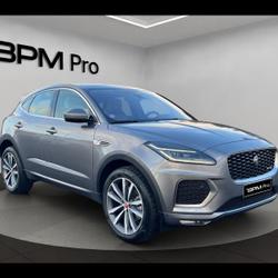 Jaguar E-Pace P300e PHEV R-Dynamic HSE BVA AWD Tours