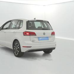 Volkswagen Golf Sportsvan Golf Sportsvan 1.5 TSI 150 EVO DSG7 IQ.Drive Vannes
