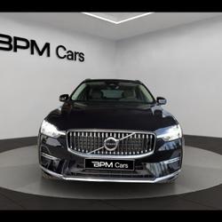 Volvo XC60 T8 Hybride Rechargeable 310 + 145ch Ultra Style Chrome Geartronic 8 AWD Tours