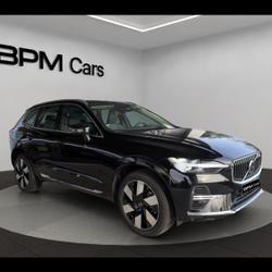 Volvo XC60 T8 Hybride Rechargeable 310 + 145ch Ultra Style Chrome Geartronic 8 AWD Tours