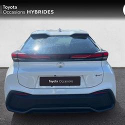 Toyota C-HR 2.0 Hybride 200ch Design NG23 Pluneret