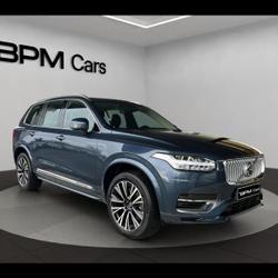 Volvo XC90 T8 AWD 310 + 145ch Ultra Style Chrome Geartronic Tours