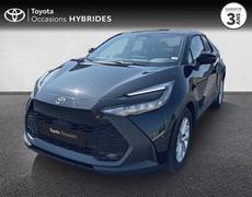 Toyota C-HR Pluneret