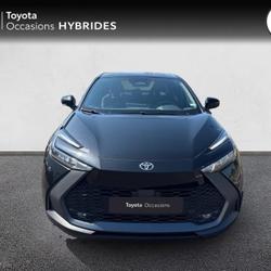 Toyota C-HR 1.8 Hybride 140ch Dynamic NG23 Pluneret