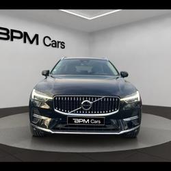 Volvo XC60 T8 AWD Recharge 310 + 145ch Ultimate Style Chrome Geartronic Tours