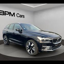 Volvo XC60 T8 AWD Recharge 310 + 145ch Ultimate Style Chrome Geartronic Tours