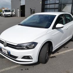 Volkswagen Polo 1.0 TSI 95CH TRENDLINE Domalain