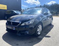 Peugeot 308 II Phase 2