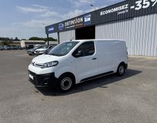 Citroen Jumpy Auch