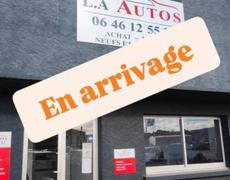 Citroen Jumpy