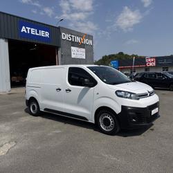Citroen Jumpy Fg M 1.5 BlueHDi 100ch S&S Club Auch