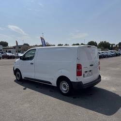 Citroen Jumpy Fg M 1.5 BlueHDi 100ch S&S Club Auch