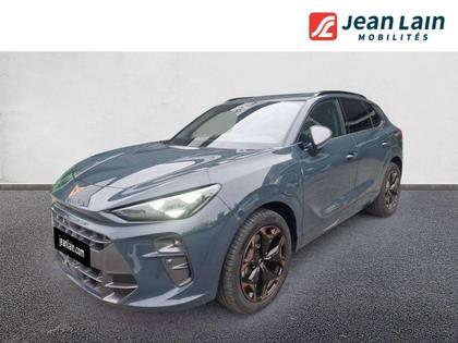 Cupra Terramar - Terramar 1.5 eHybrid 204 ch DSG6 V - 50 400 €