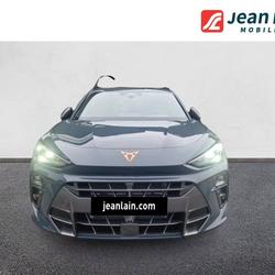 Cupra Terramar Terramar 1.5 eHybrid 204 ch DSG6 V Ville-la-Grand