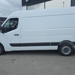 Renault Master MASTER FGN TRAC F3300 L2H2 DCI 135 GRAND CONFORT Vannes