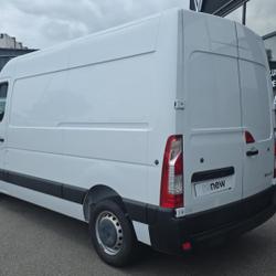 Renault Master MASTER FGN TRAC F3300 L2H2 DCI 135 GRAND CONFORT Vannes
