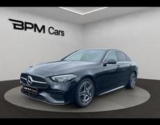 Mercedes Classe C Tours