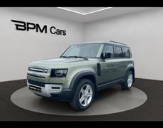 Land Rover Defender Tours