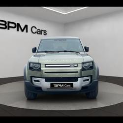 Land Rover Defender 110 2.0 P400e SE Tours