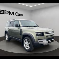 Land Rover Defender 110 2.0 P400e SE Tours