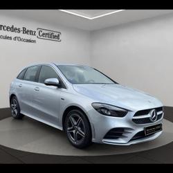 Mercedes Classe B 250 e 160+102ch AMG Line 8G-DCT B&egrave;gles