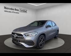 Mercedes GLA Mérignac
