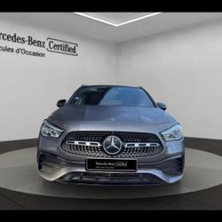 Mercedes GLA 250 e 160+102ch AMG Line 8G-DCT M&eacute;rignac